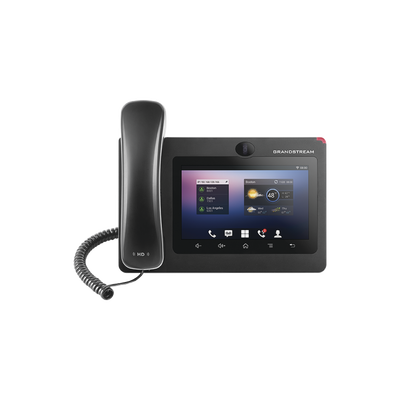 Grandstream GXV3370
