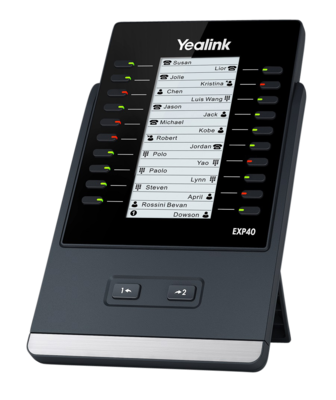 Yealink EXP40