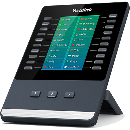 Yealink EXP50