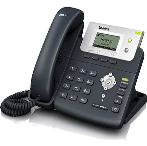 Yealink T21P