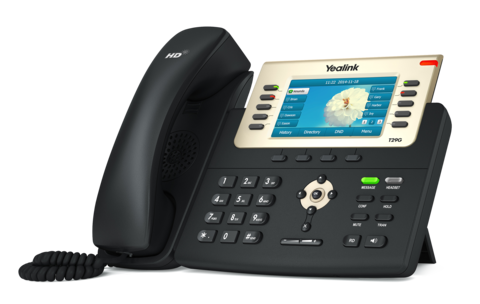 Yealink T29G