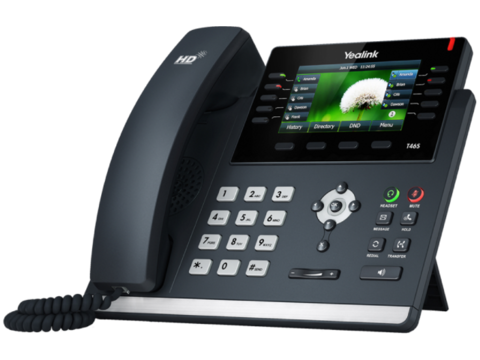Yealink T46S