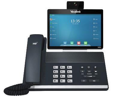 Yealink T49G