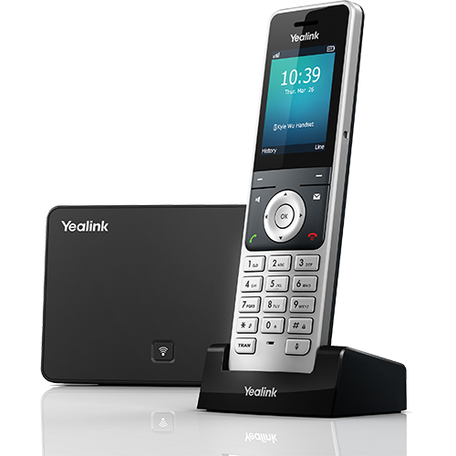 Yealink W56P