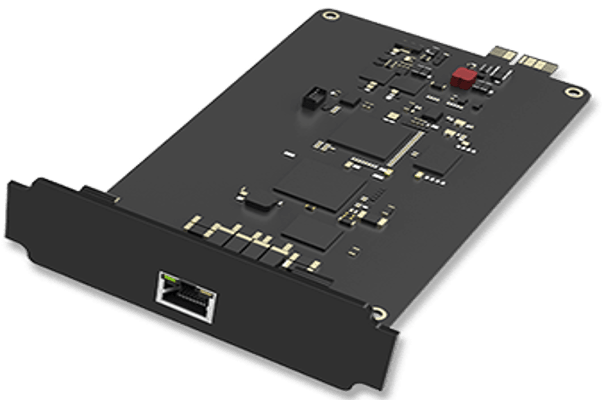 Yeastar EX30