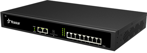 Yeastar S50